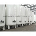 Chemical Storage Equipment Liquid Oxygen Nitrogen Argon Carbon Dioxide Storage Tank